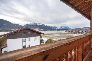 Gästehaus Panorama - Appartement 2