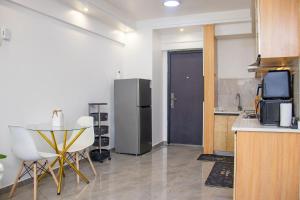 Modern 1BR Apartment in Kilimani Ulili Homes