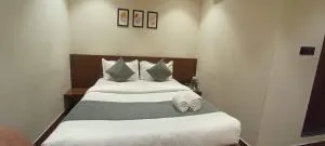 Sunbright Hotel - Dive