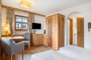 Gästehaus Panorama - Appartement 5