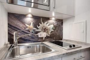 Gästehaus Panorama - Appartement 5