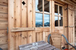 Gästehaus Panorama - Appartement 5