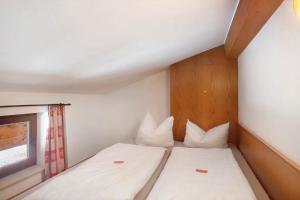 Gästehaus Panorama - Appartement 6