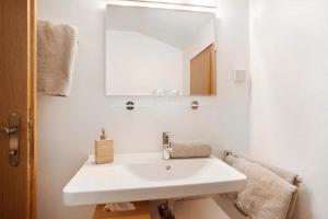 Gästehaus Panorama - Appartement 6