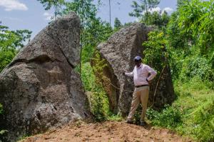 Tindinyo Falls Resort