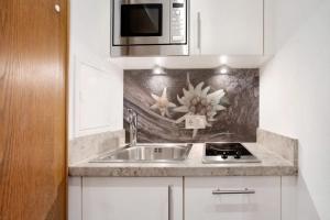 Gästehaus Panorama - Appartement 4