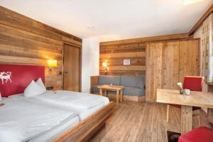 Gästehaus Panorama - Appartement 4