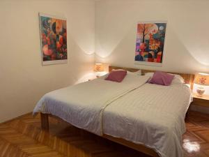 Stone Apartment Primosten