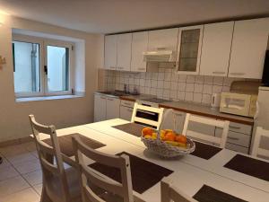 Stone Apartment Primosten