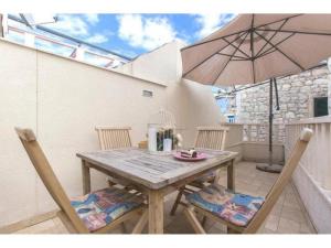 Stone Apartment Primosten