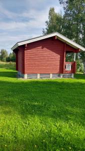 Pohjanranta Cottages