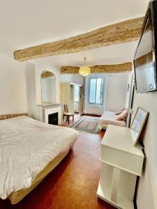 Charmante maison Provençale