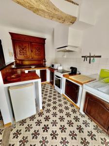 Charmante maison Provençale