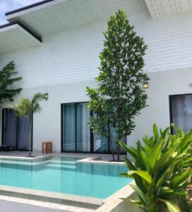 Villa Koh Mzé, 2 bedrooms with peaceful pool