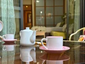 Holibai, Parruliña, Estudio Urbano Abierto y Moderno, Baiona - Baiona