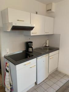 Ferienwohnung Iris, Kalifornien, Meerblick, erste Strandreihe