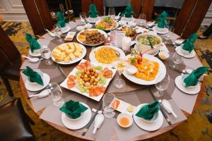 Green Dragon Boutique Hotel