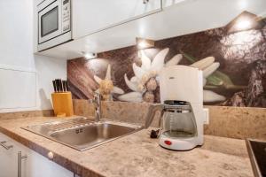 Gästehaus Panorama - Appartement 7