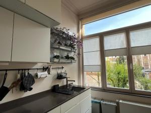 Appartement Voltaire