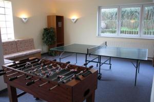 Hotel Mecklenburger Mühle Garni