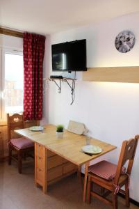 Résidence Le Bois Daurouze - Studio pour 3 Personnes MAE-9004