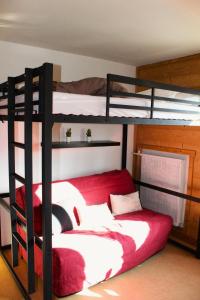 Résidence Le Bois Daurouze - Studio pour 3 Personnes MAE-9004