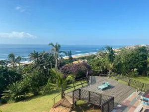 BlueSkyMining - 阿曼济姆托蒂