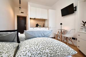 Rental Apartments Dekerta