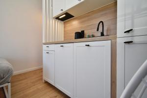 Rental Apartments Dekerta