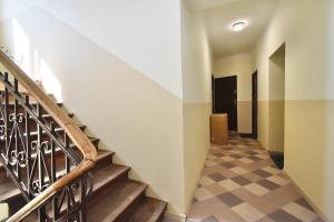 Rental Apartments Dekerta