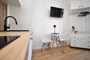Rental Apartments Dekerta