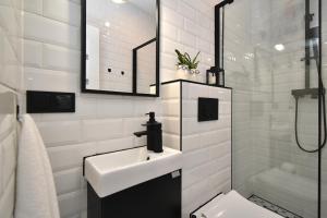 Rental Apartments Dekerta