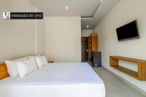 Collection O Near Seminyak Beach Formerly The Kumpi Hotel