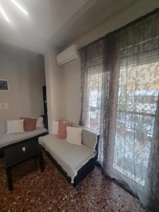 Exarchia Penthouse Cozy & Central