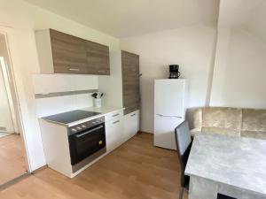 Cozy Apartment in Duisburg