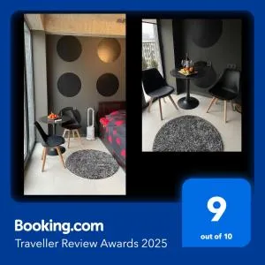 Villa Residence Apartment - Mukhran-Teleti