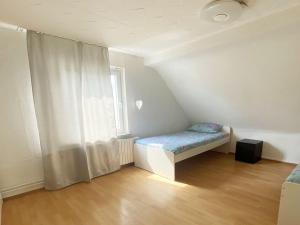 Cozy Apartment in Duisburg