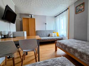 Pod Sumakiem - Pokoje nad morzem