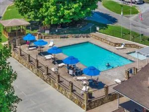 Your Perfect 2BR Mountain Escape - Conner Heights