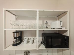 Apartment in Zizkov -201-