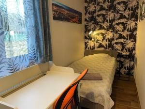 Öko Kemping és Glamping Tiszadada