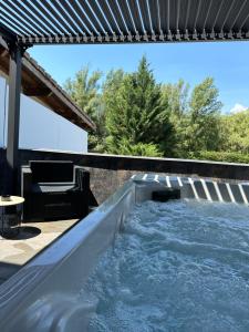 Hotels Le Mas d'Estello : photos des chambres