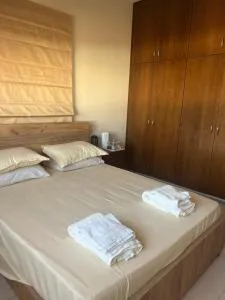 Tranquil paradise - Vuda