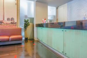 Collection O Hotel Antara