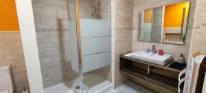 B&B / Chambres d'hotes Au Nid de MesAnges : photos des chambres