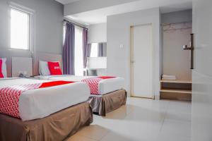 Phòng Superior 2 giường đơn (Superior Twin Room)
