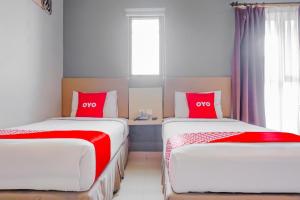 Phòng Superior 2 giường đơn (Superior Twin Room)