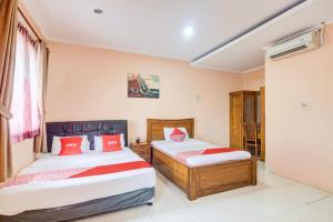 Hotel O Tebet Near Tebet Station Formerly Sabda Guest House