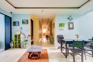 Hotel O Tebet Near Tebet Station Formerly Sabda Guest House