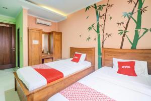 Hotel O Tebet Near Tebet Station Formerly Sabda Guest House